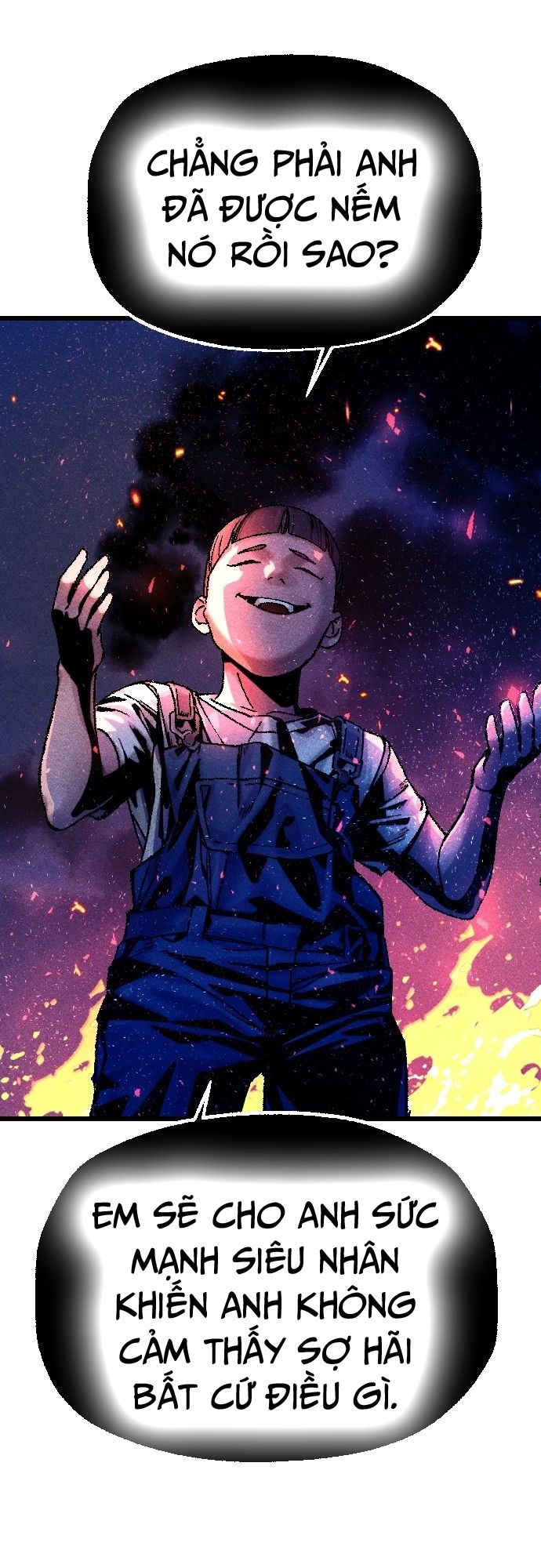 Mật Danh Chapter 5 - 86