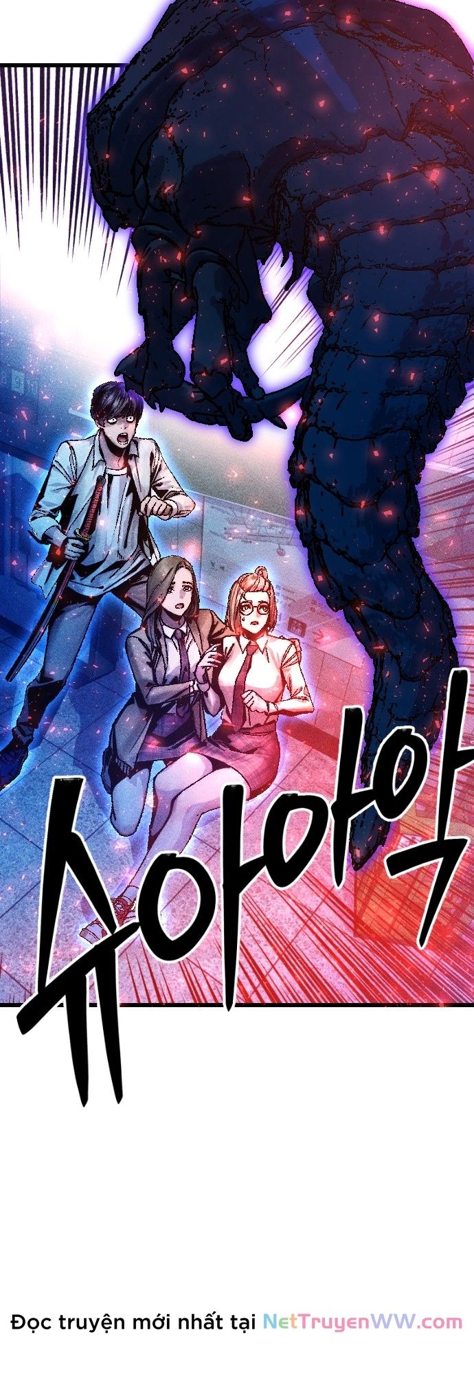 Mật Danh Chapter 5 - 10