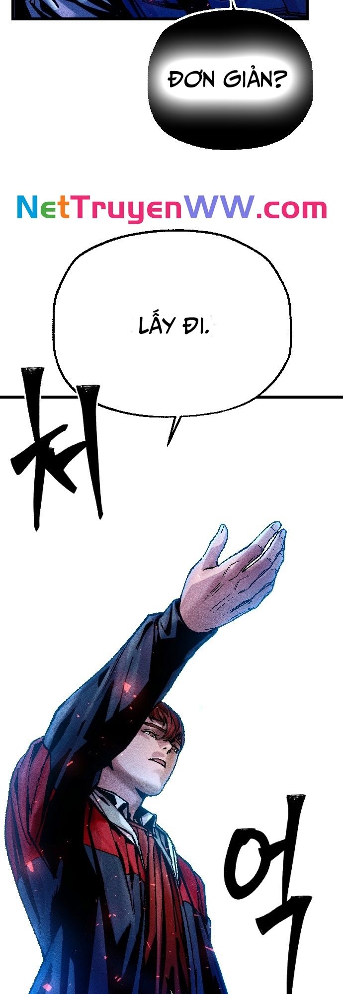 Mật Danh Chapter 5 - 91