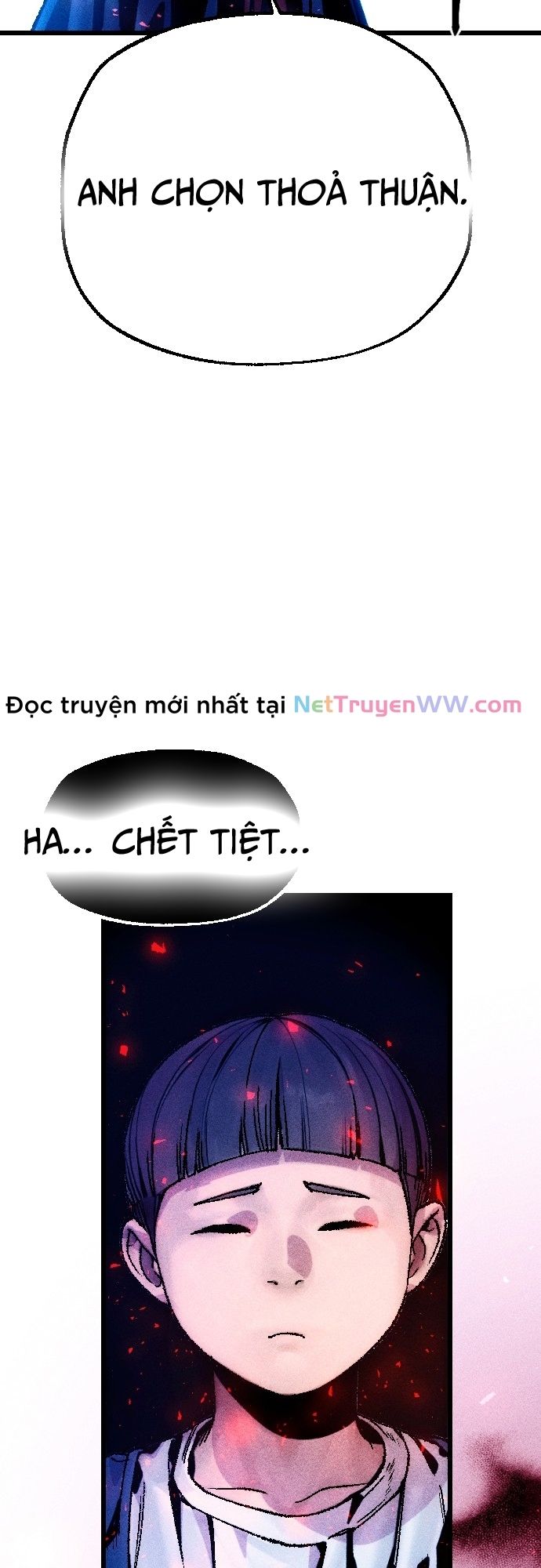 Mật Danh Chapter 5 - 92