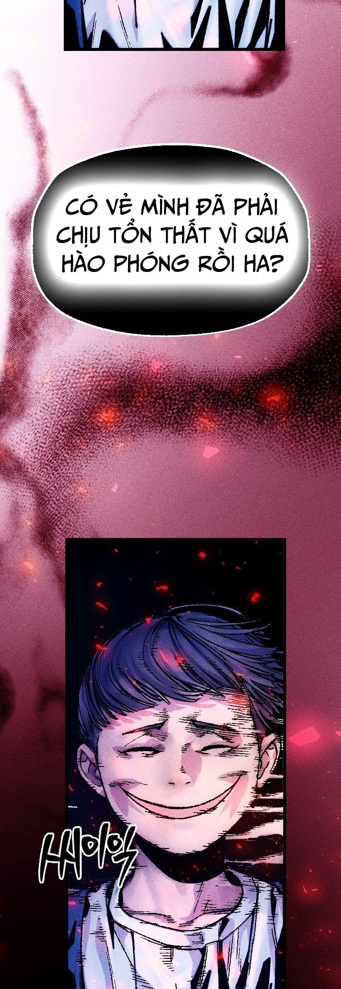 Mật Danh Chapter 5 - 93