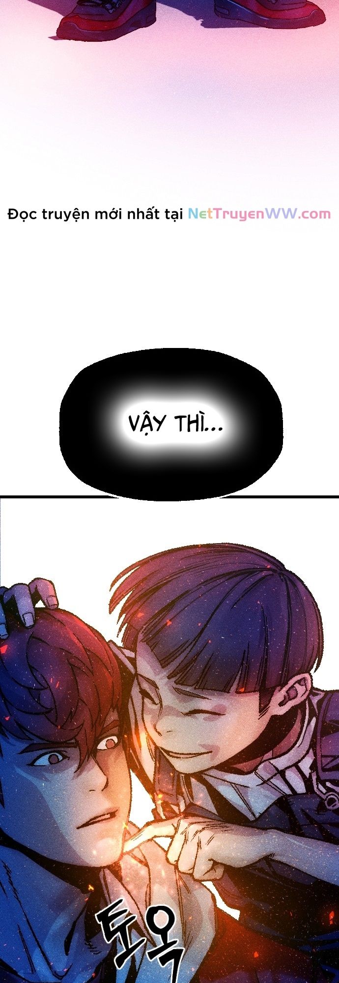 Mật Danh Chapter 5 - 96