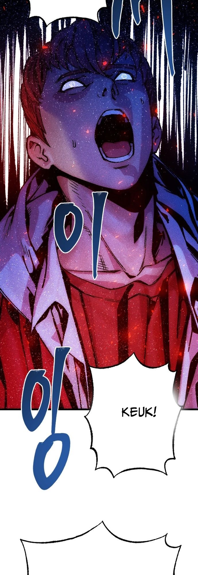 Mật Danh Chapter 5 - 98