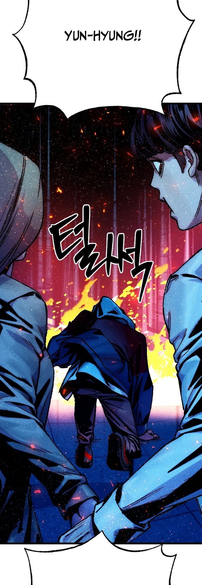 Mật Danh Chapter 5 - 99