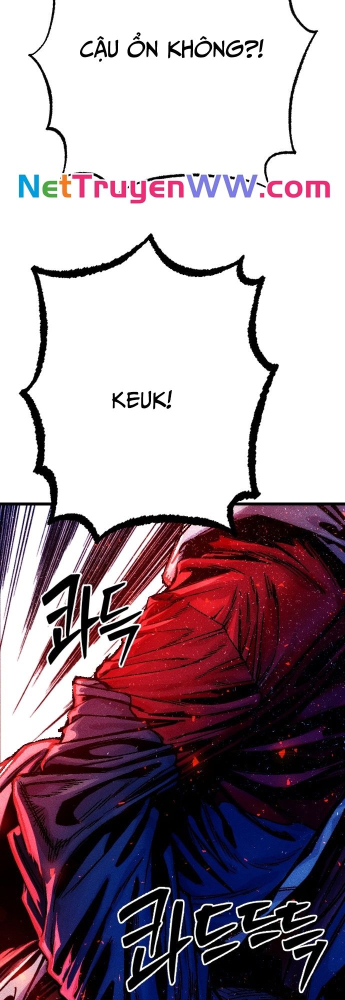Mật Danh Chapter 5 - 100