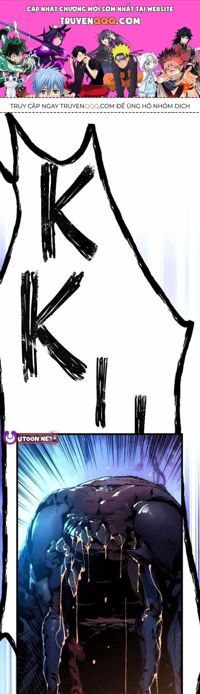 Mật Danh Chapter 6 - 1