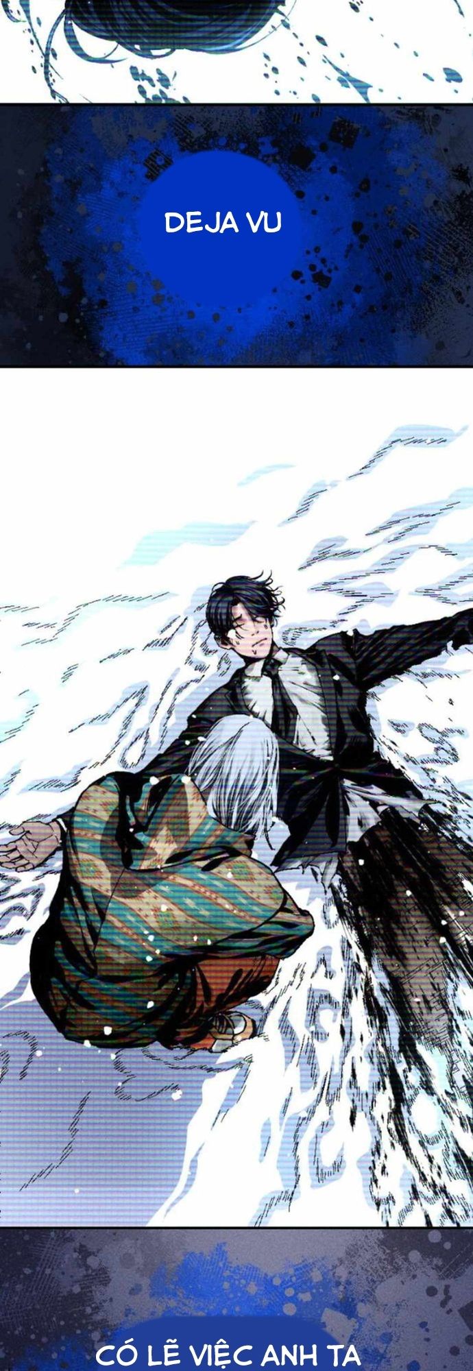 Mật Danh Chapter 6 - 11