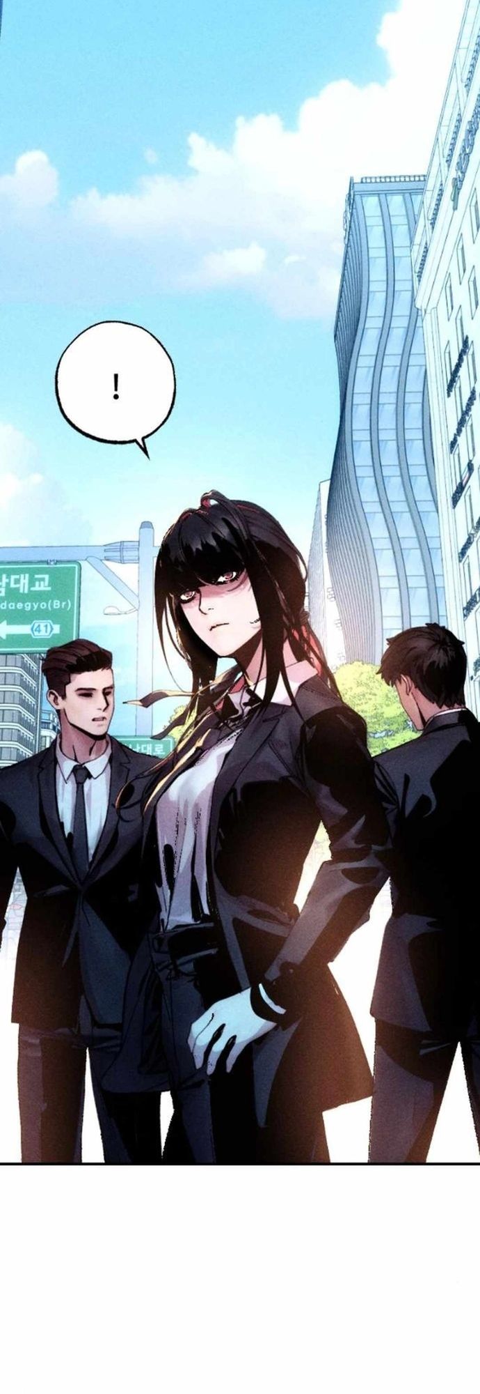 Mật Danh Chapter 6 - 107