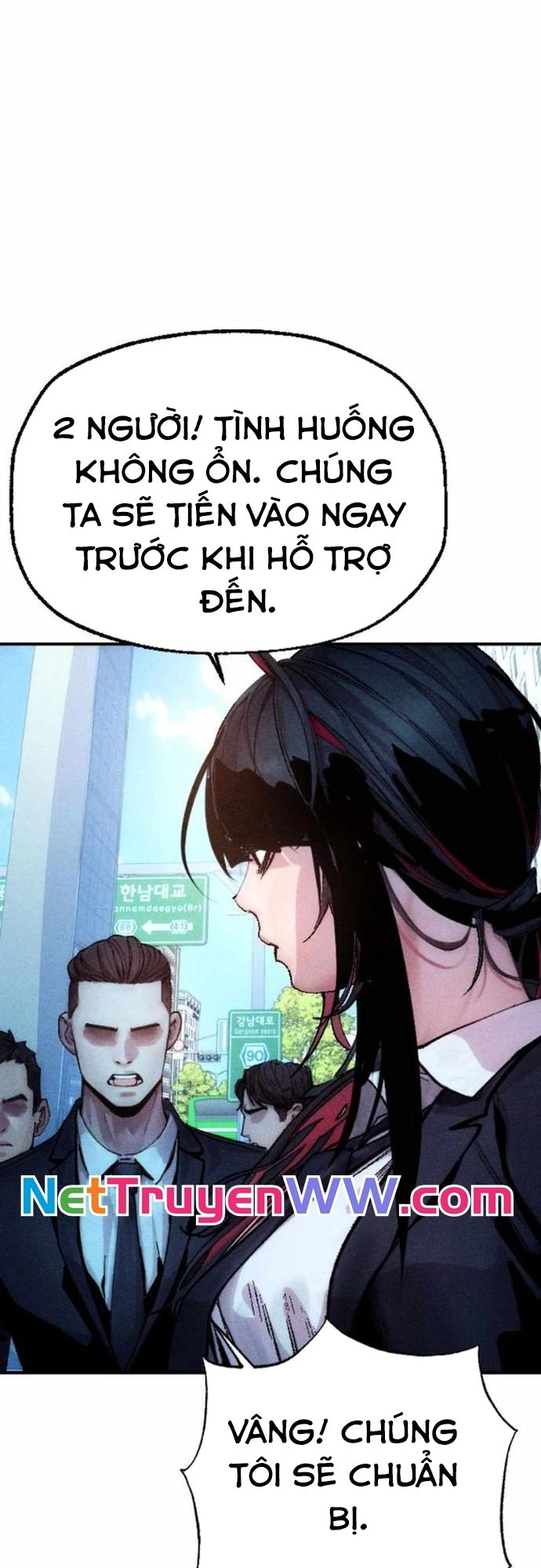 Mật Danh Chapter 6 - 108