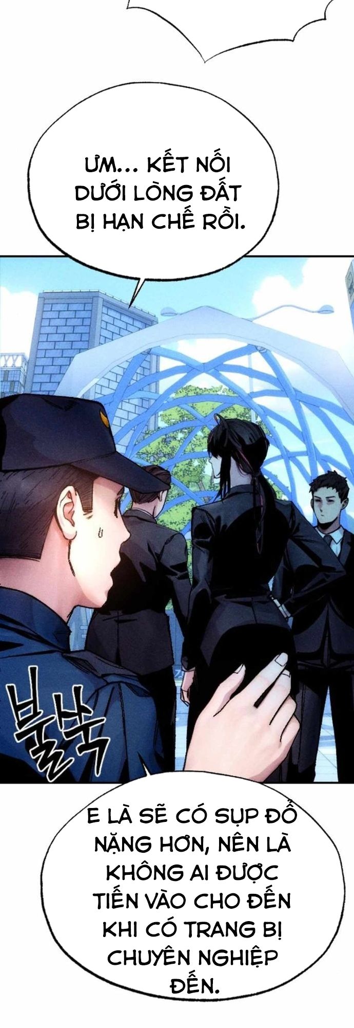 Mật Danh Chapter 6 - 109