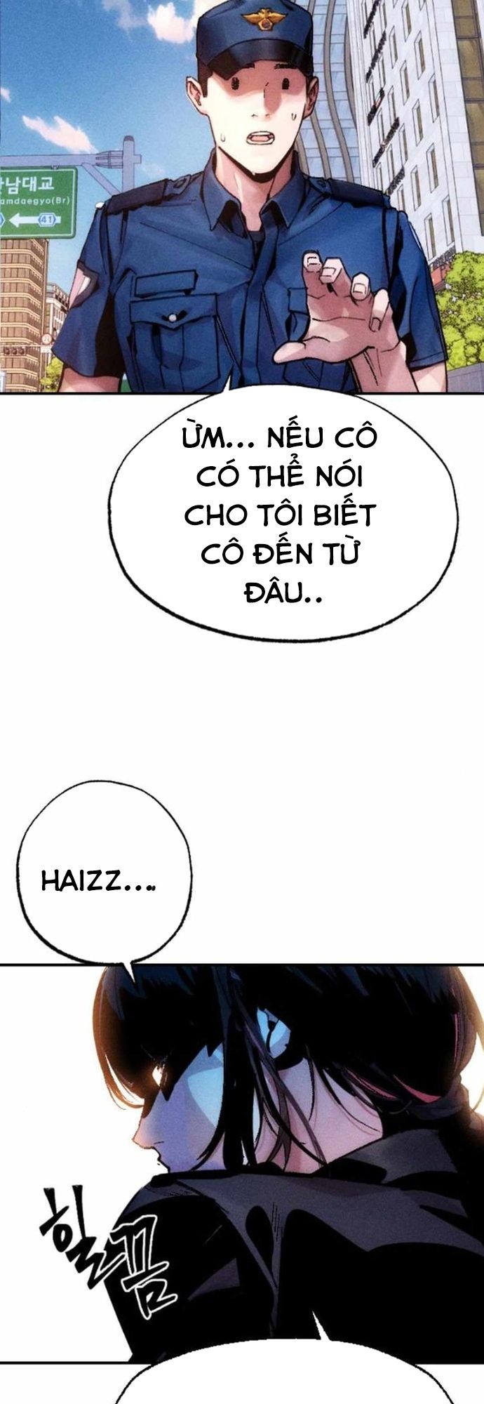 Mật Danh Chapter 6 - 111