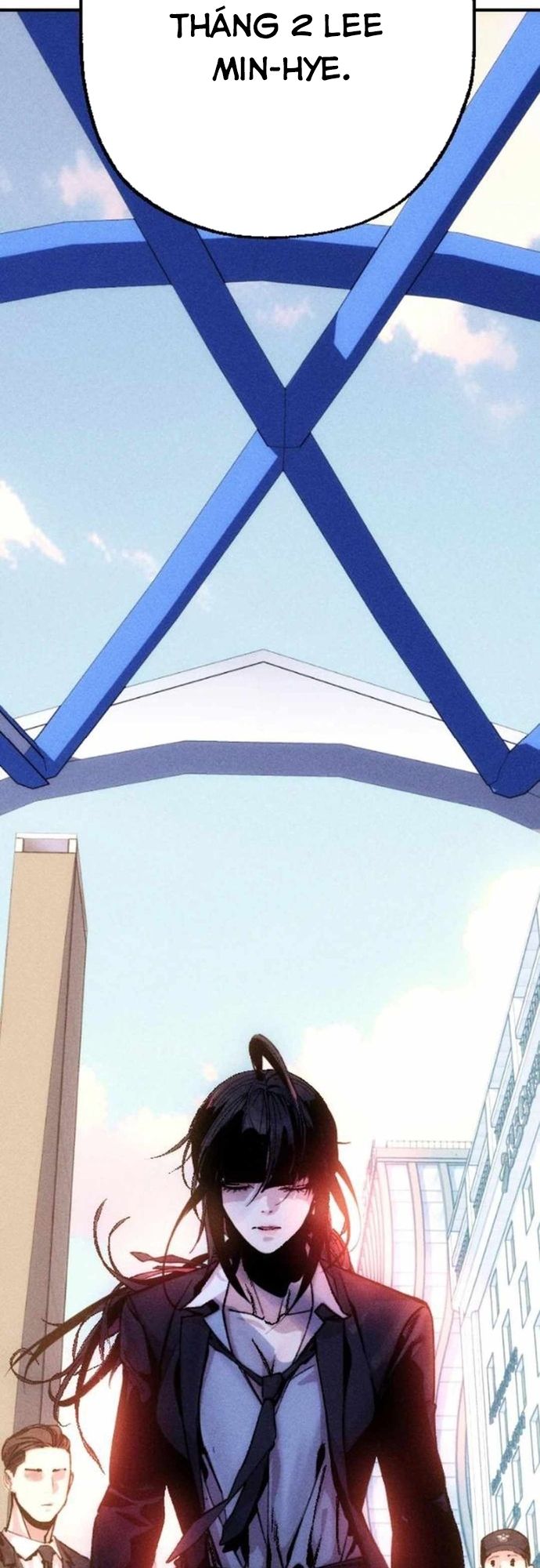 Mật Danh Chapter 6 - 113