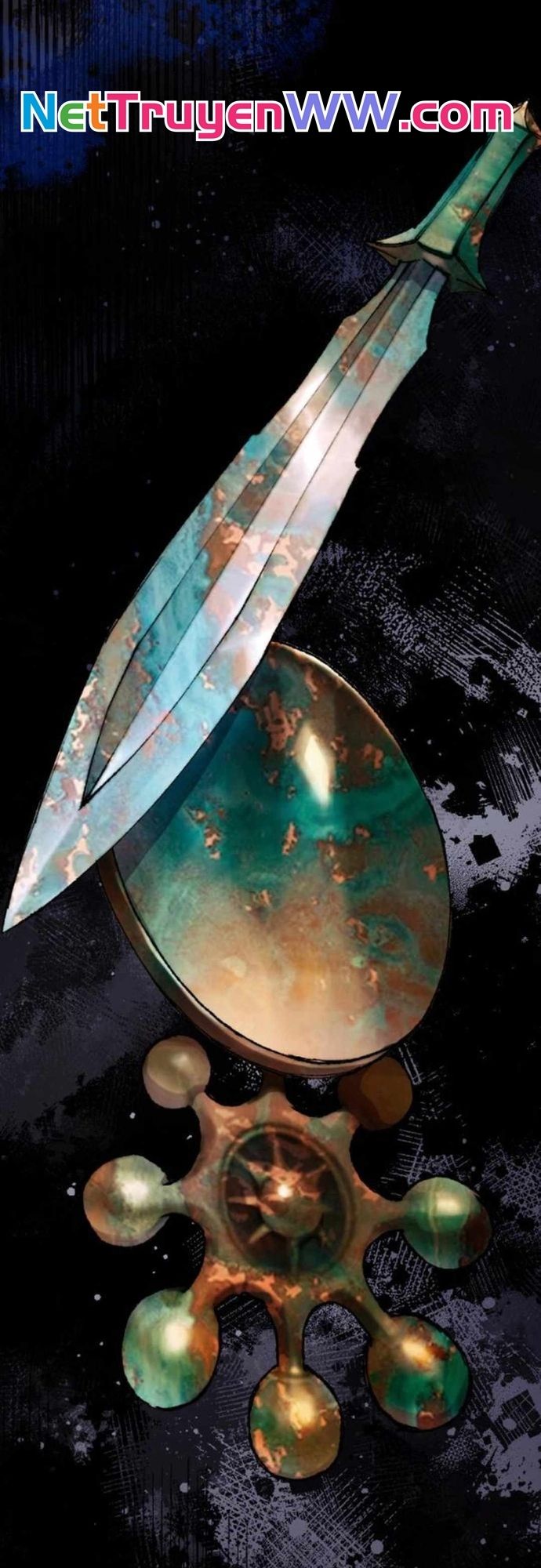 Mật Danh Chapter 6 - 13