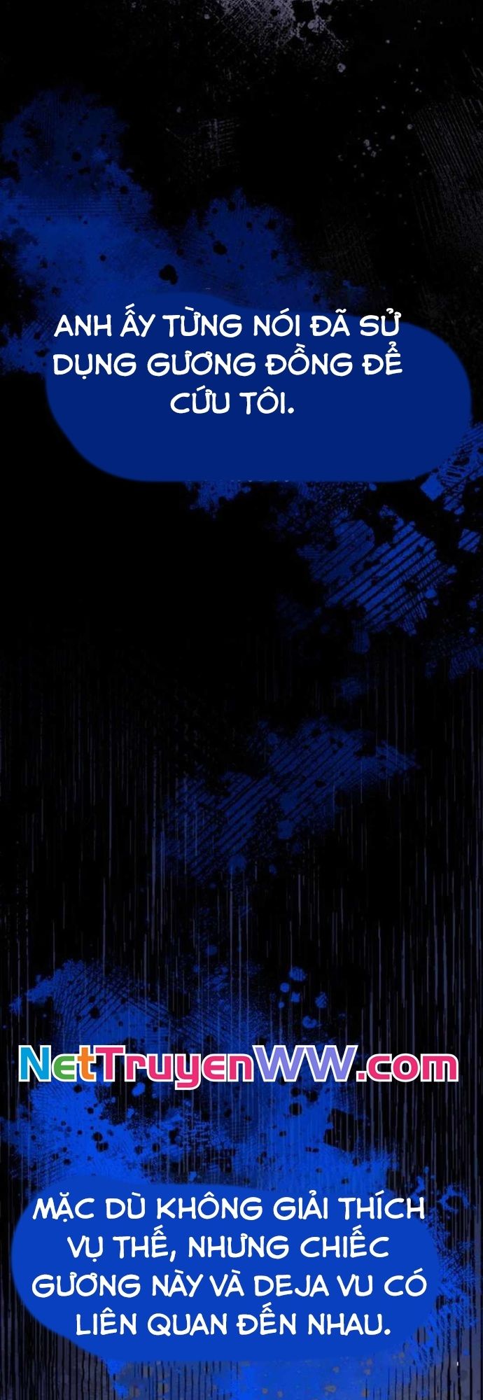 Mật Danh Chapter 6 - 14