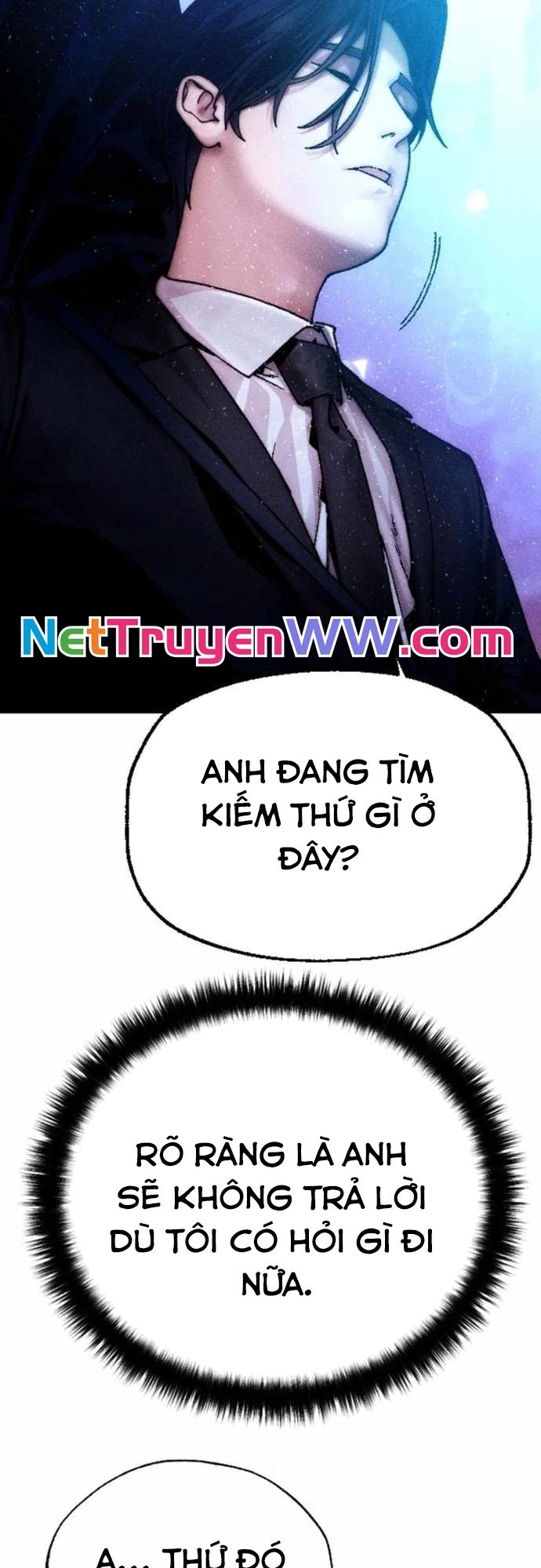 Mật Danh Chapter 6 - 17