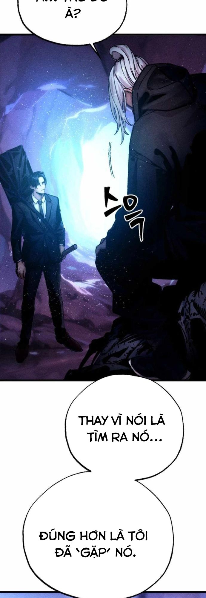 Mật Danh Chapter 6 - 18