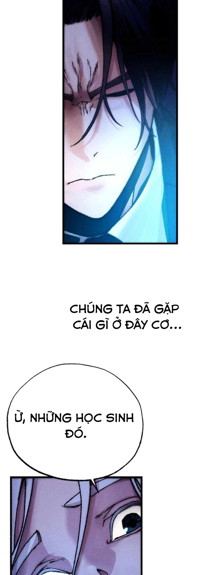 Mật Danh Chapter 6 - 20