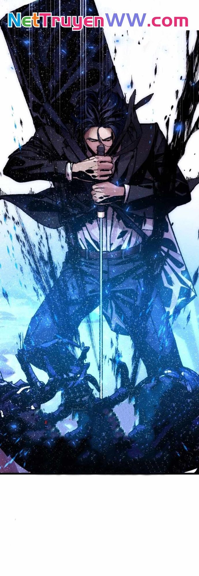 Mật Danh Chapter 6 - 3