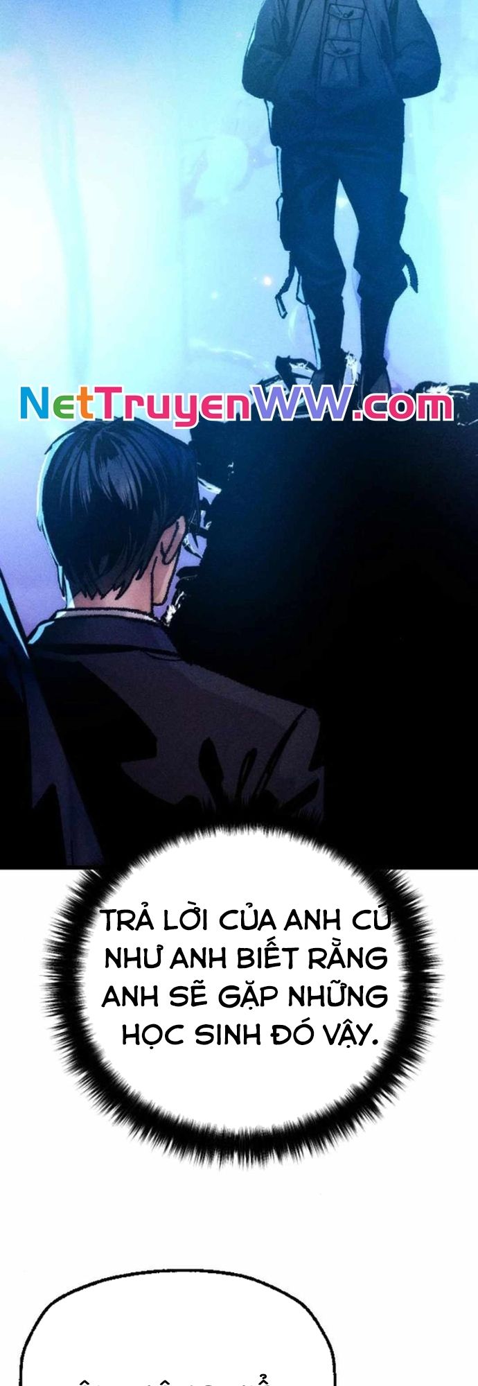 Mật Danh Chapter 6 - 22