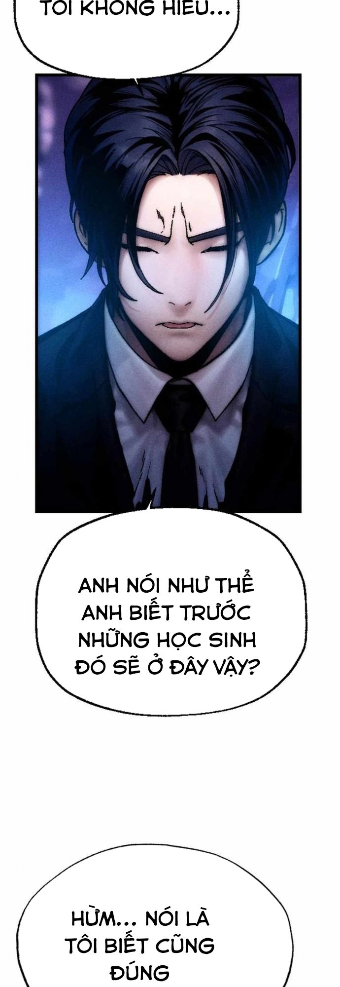 Mật Danh Chapter 6 - 23