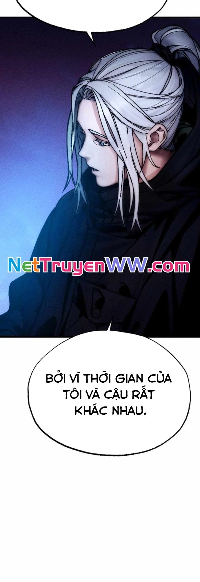 Mật Danh Chapter 6 - 24