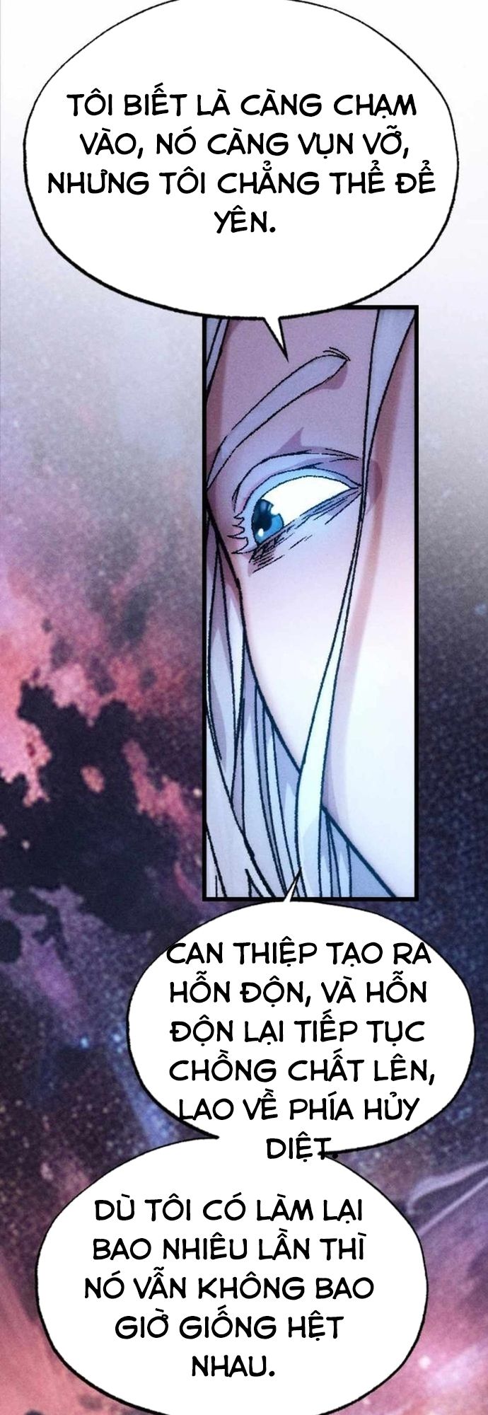 Mật Danh Chapter 6 - 26