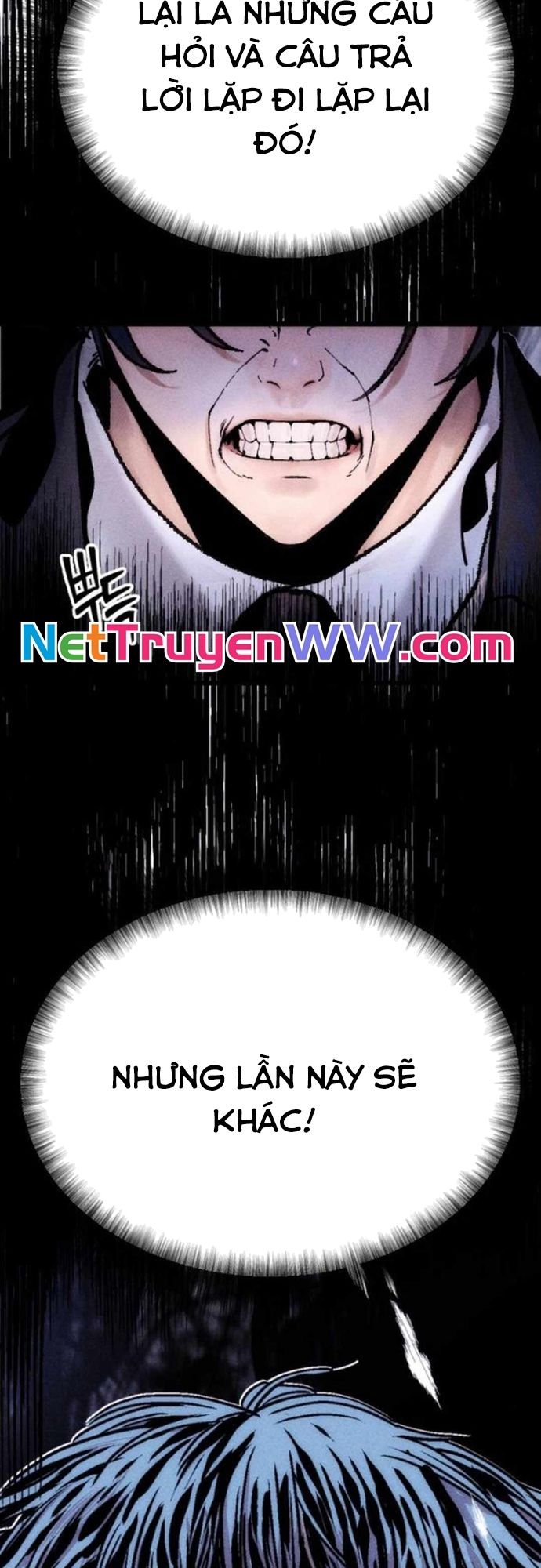 Mật Danh Chapter 6 - 29