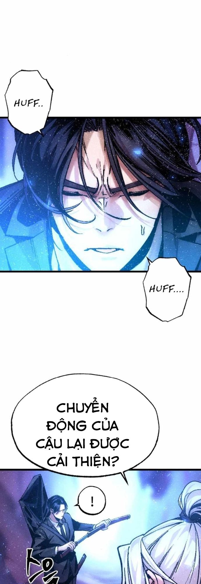 Mật Danh Chapter 6 - 4