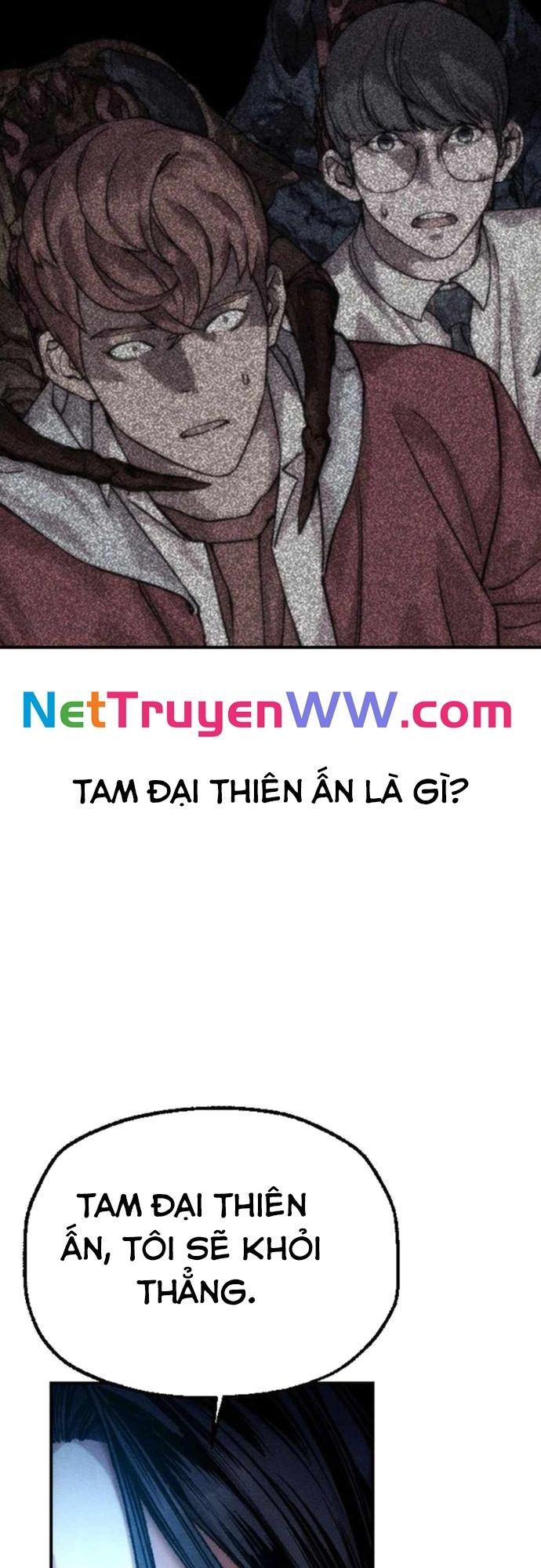 Mật Danh Chapter 6 - 34