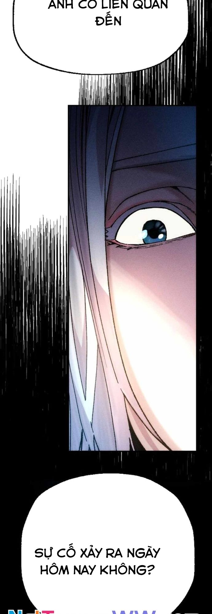 Mật Danh Chapter 6 - 36