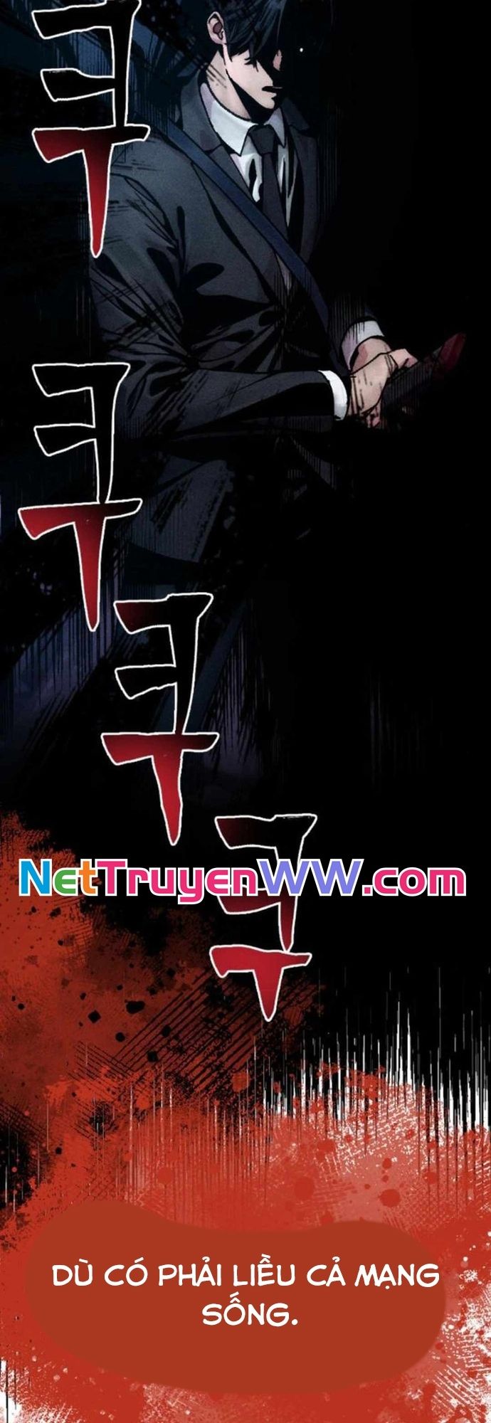 Mật Danh Chapter 6 - 38