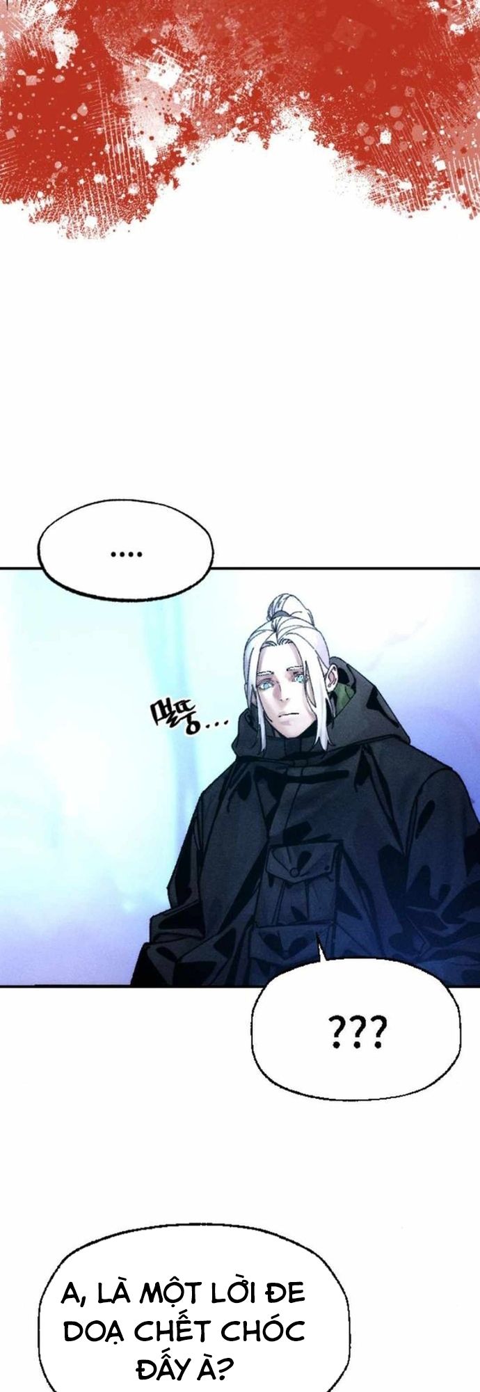 Mật Danh Chapter 6 - 39