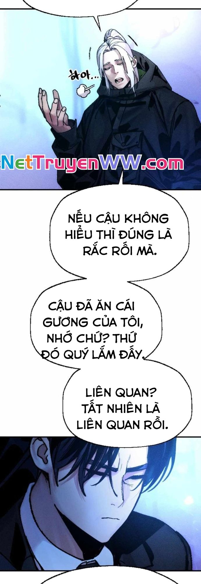 Mật Danh Chapter 6 - 40