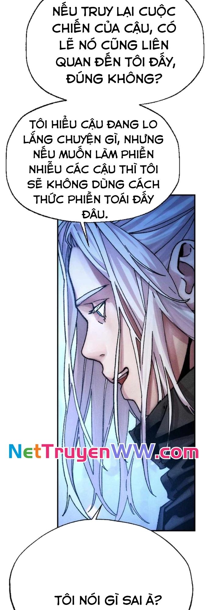 Mật Danh Chapter 6 - 41