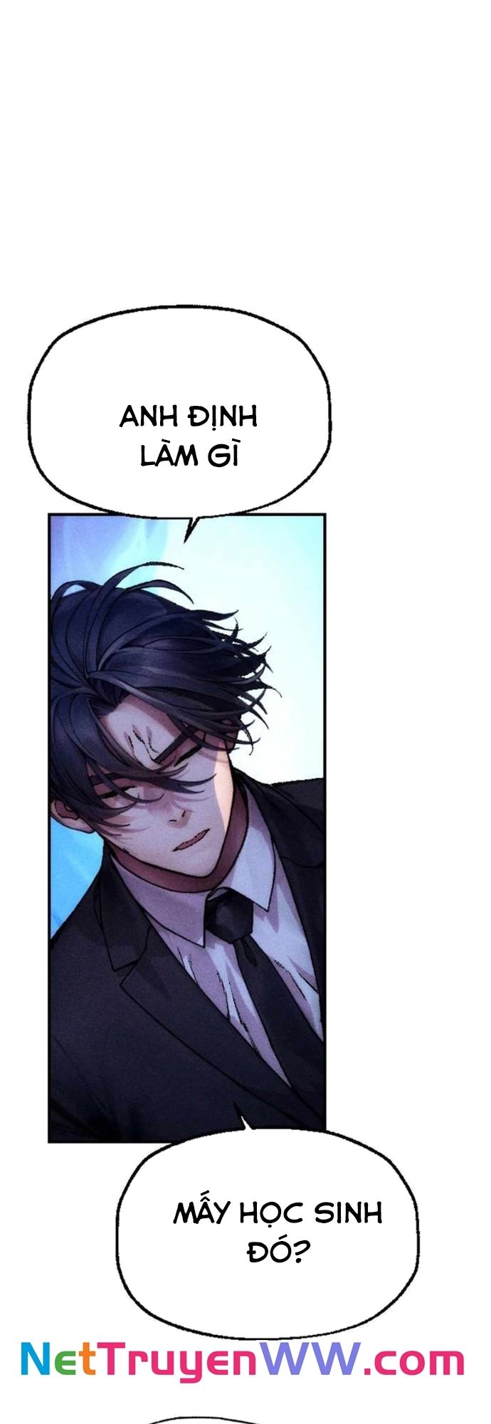 Mật Danh Chapter 6 - 43