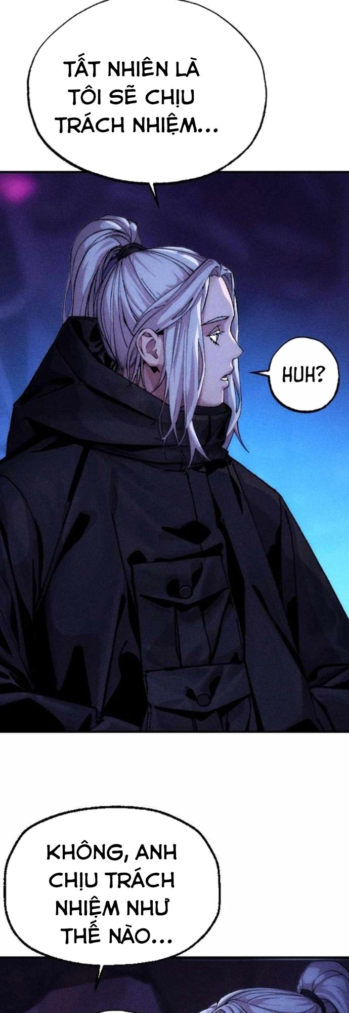 Mật Danh Chapter 6 - 44