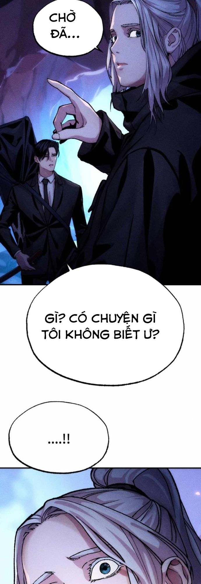 Mật Danh Chapter 6 - 45