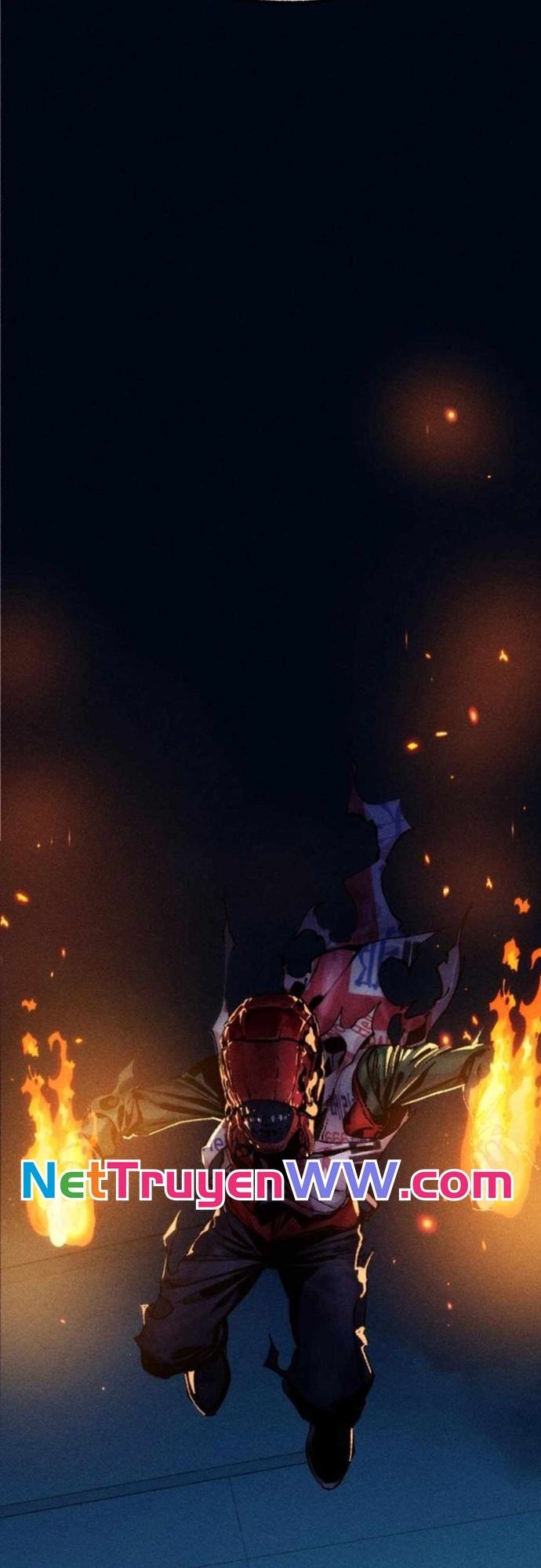 Mật Danh Chapter 6 - 47