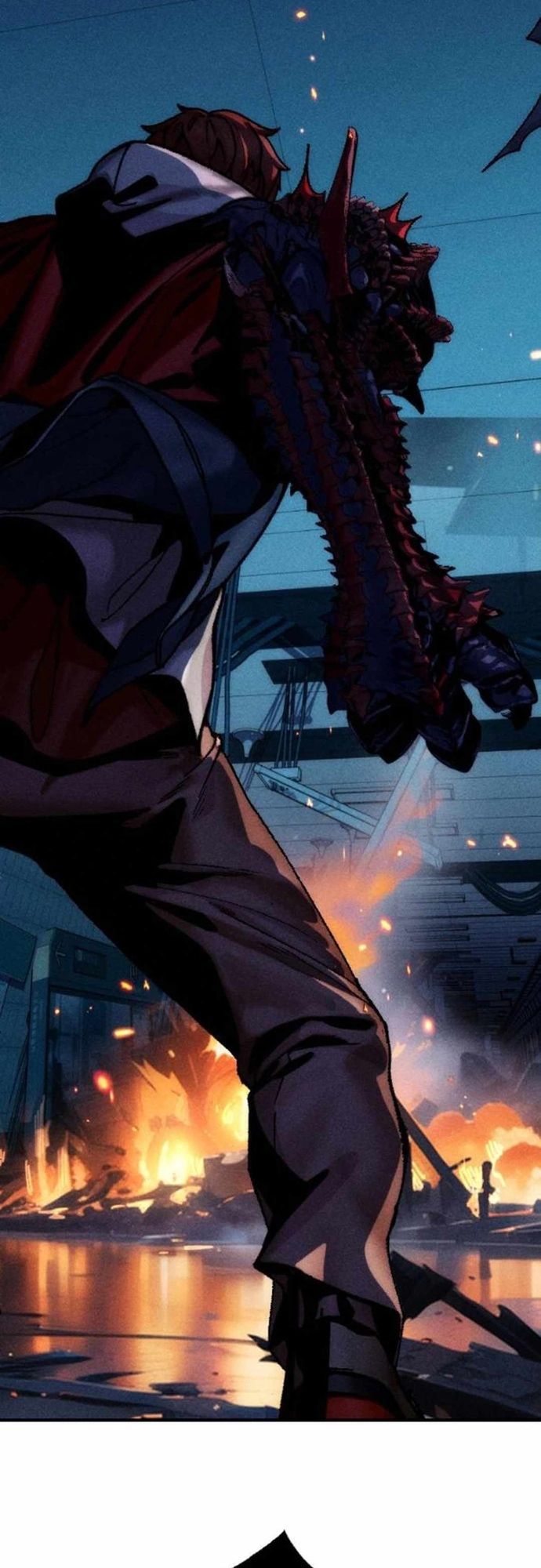 Mật Danh Chapter 6 - 48