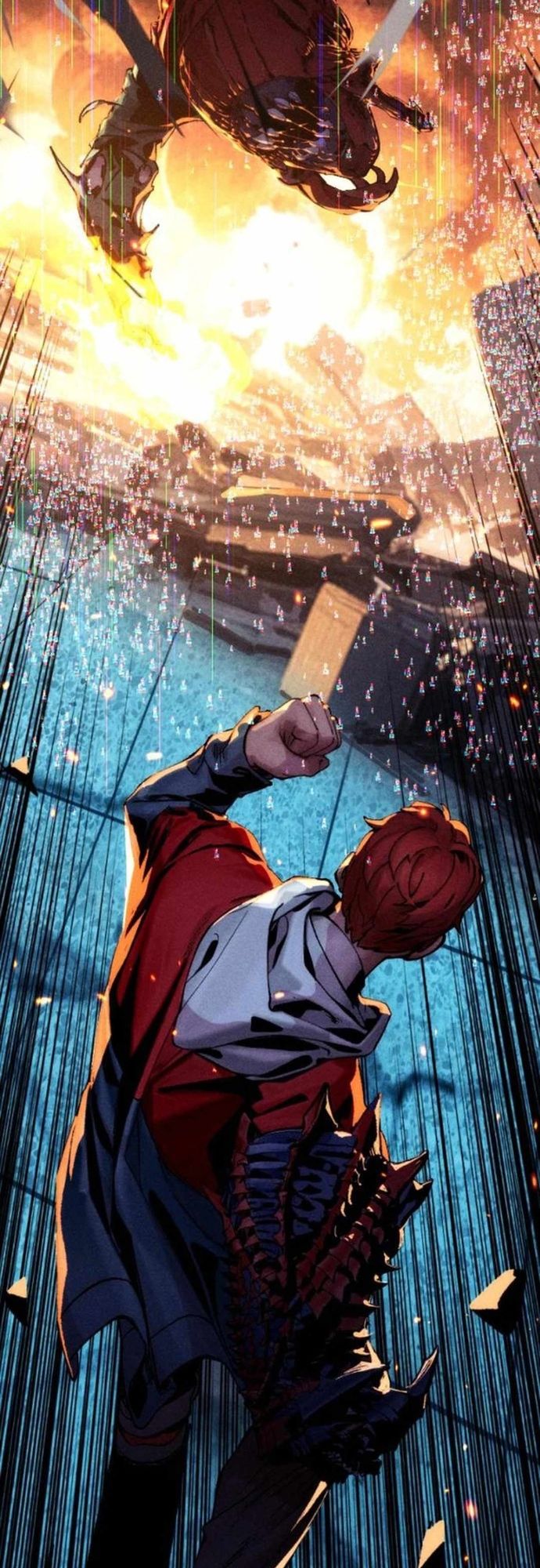 Mật Danh Chapter 6 - 58