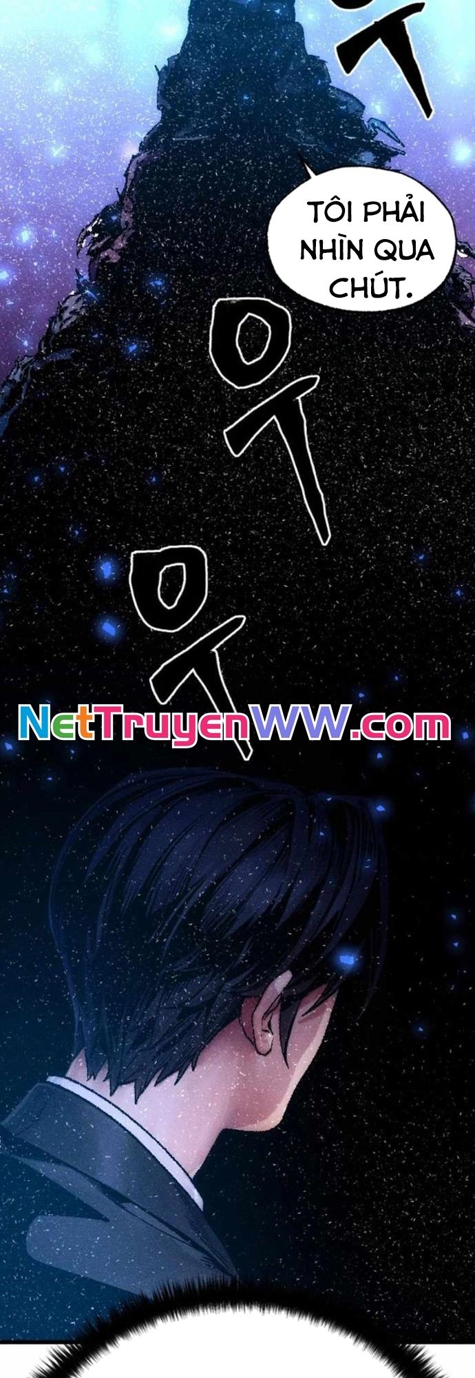 Mật Danh Chapter 6 - 7