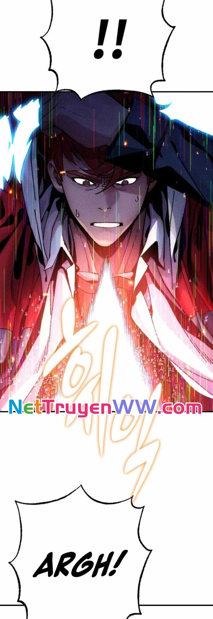 Mật Danh Chapter 6 - 63