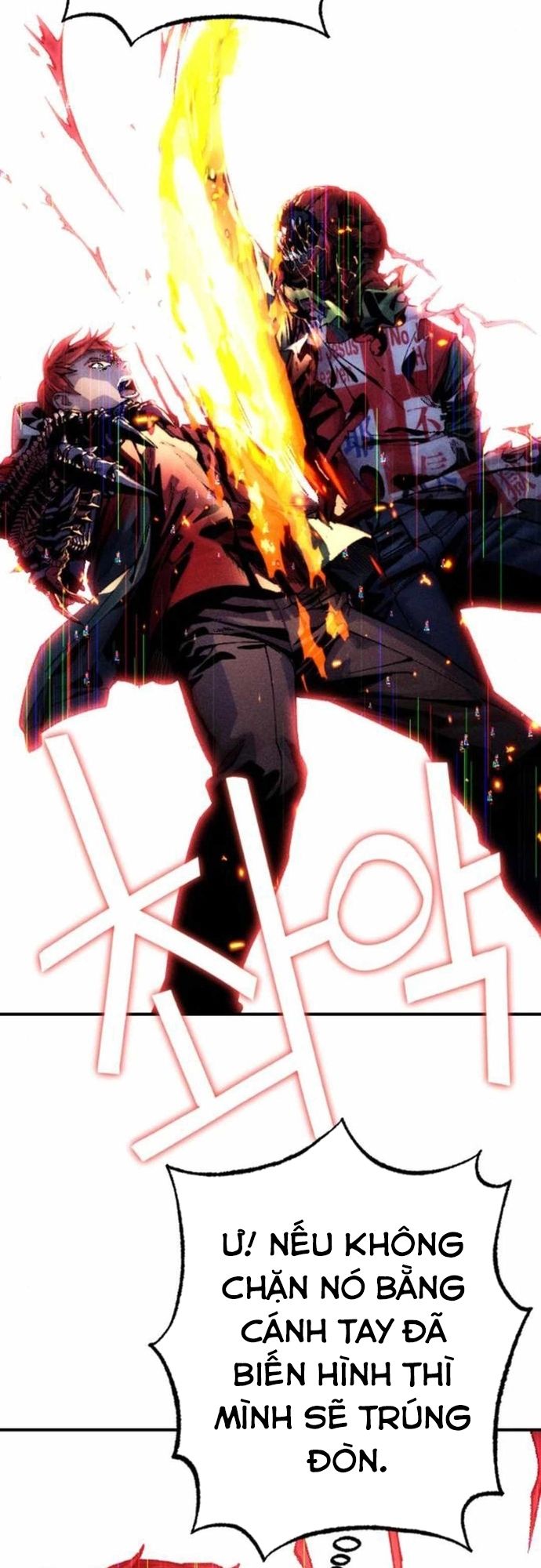 Mật Danh Chapter 6 - 64