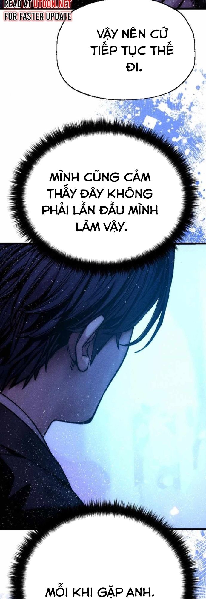 Mật Danh Chapter 6 - 9
