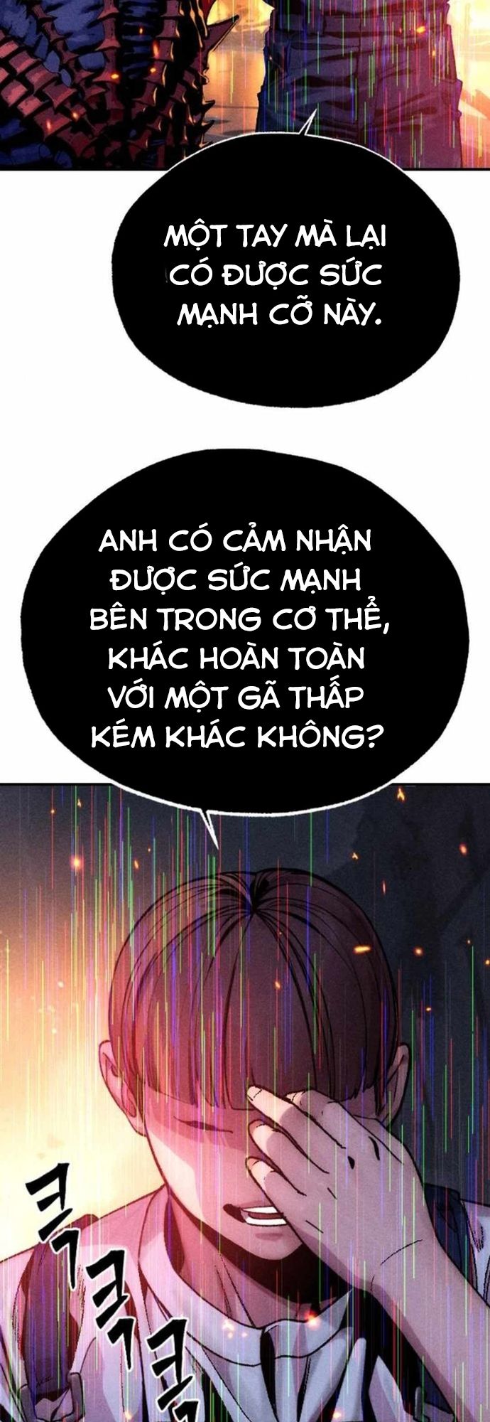 Mật Danh Chapter 6 - 83
