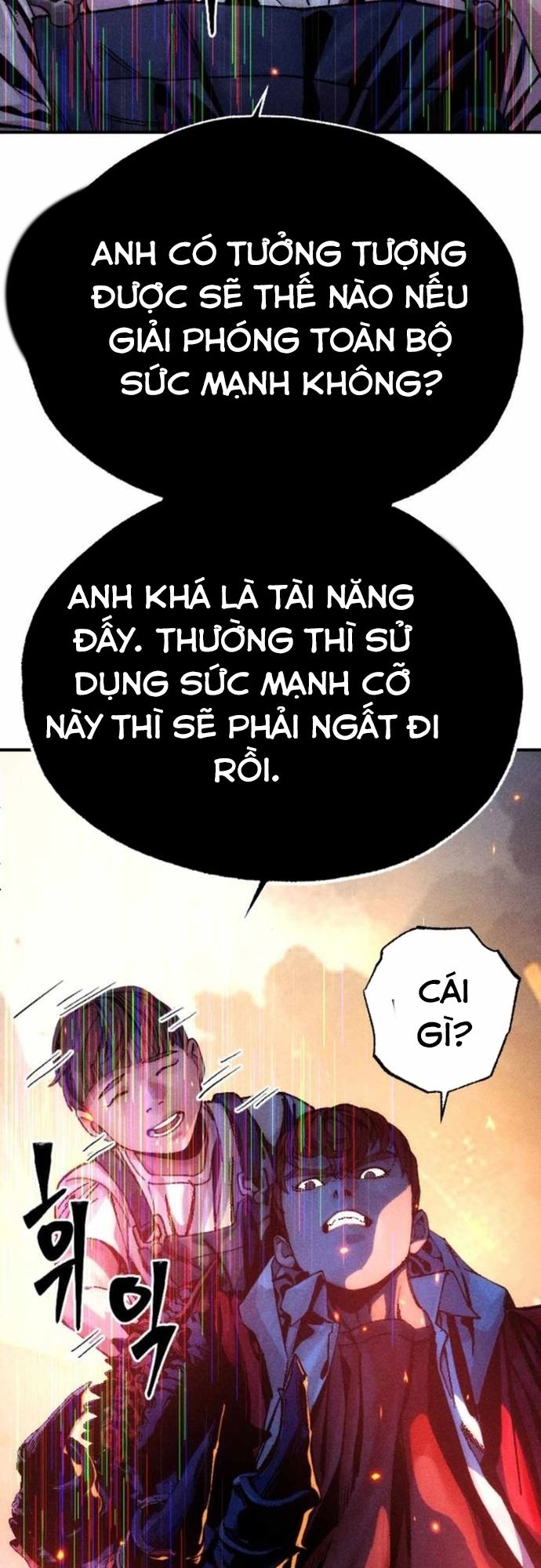 Mật Danh Chapter 6 - 84
