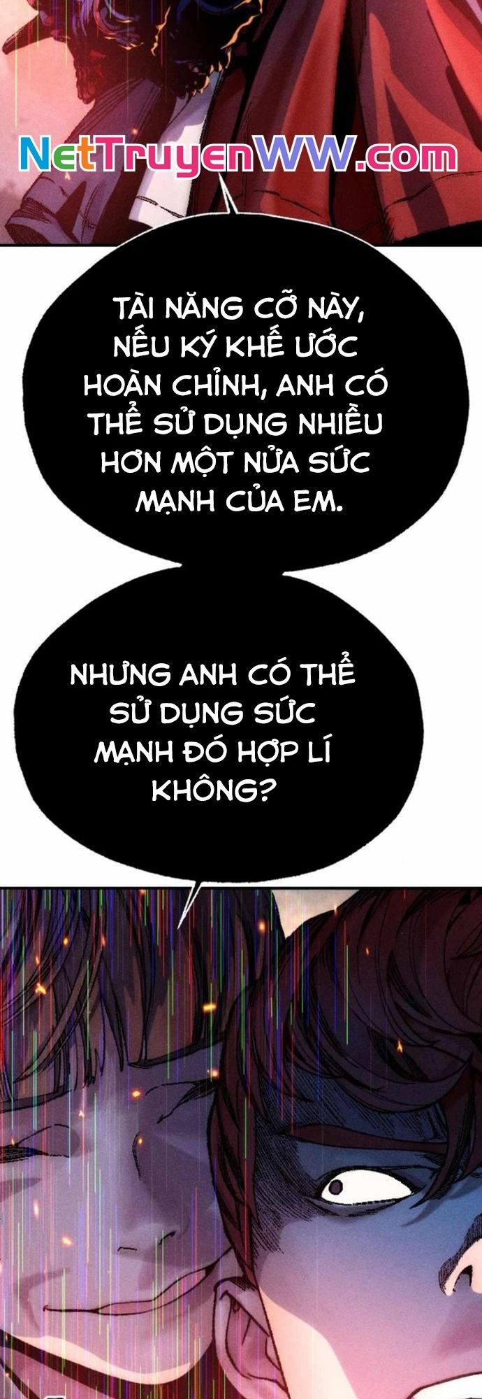 Mật Danh Chapter 6 - 85