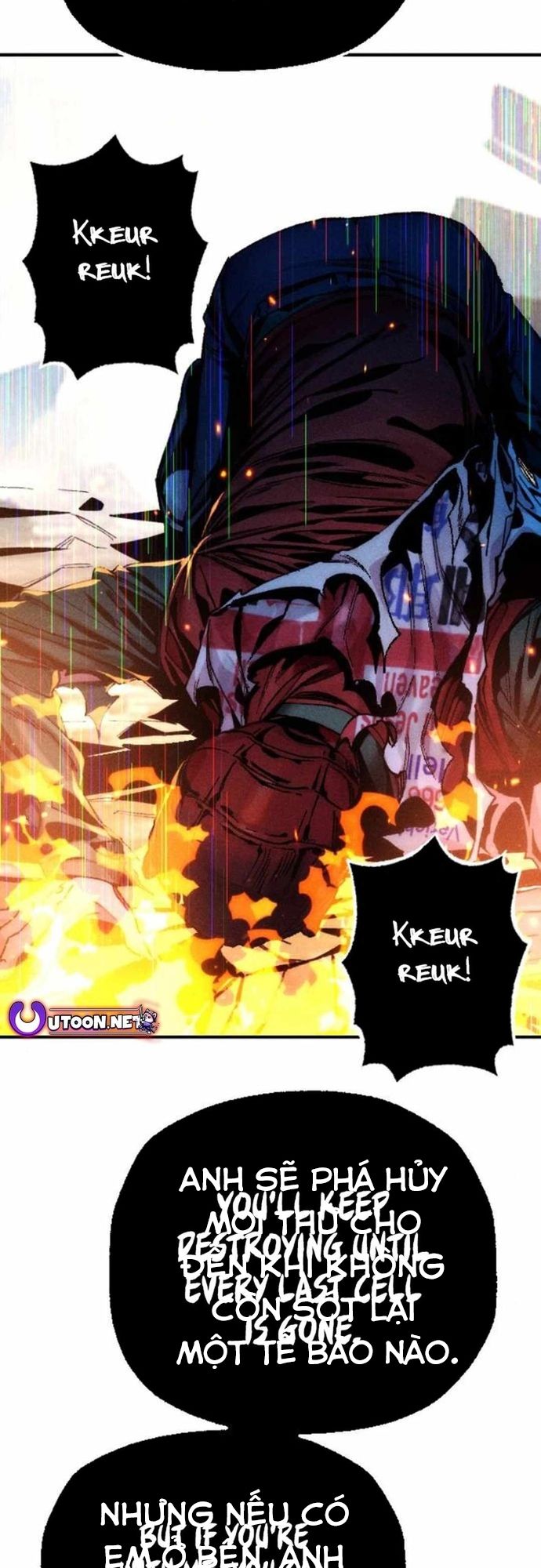 Mật Danh Chapter 6 - 88