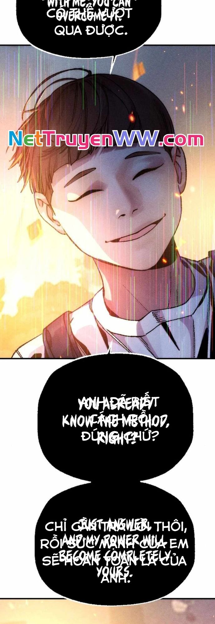 Mật Danh Chapter 6 - 89