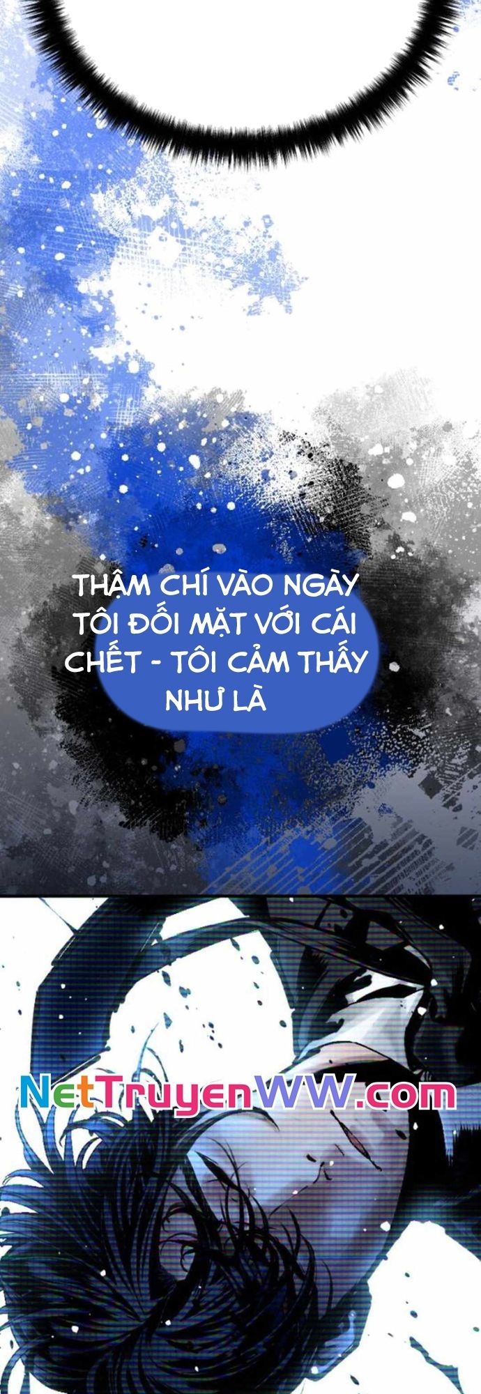 Mật Danh Chapter 6 - 10